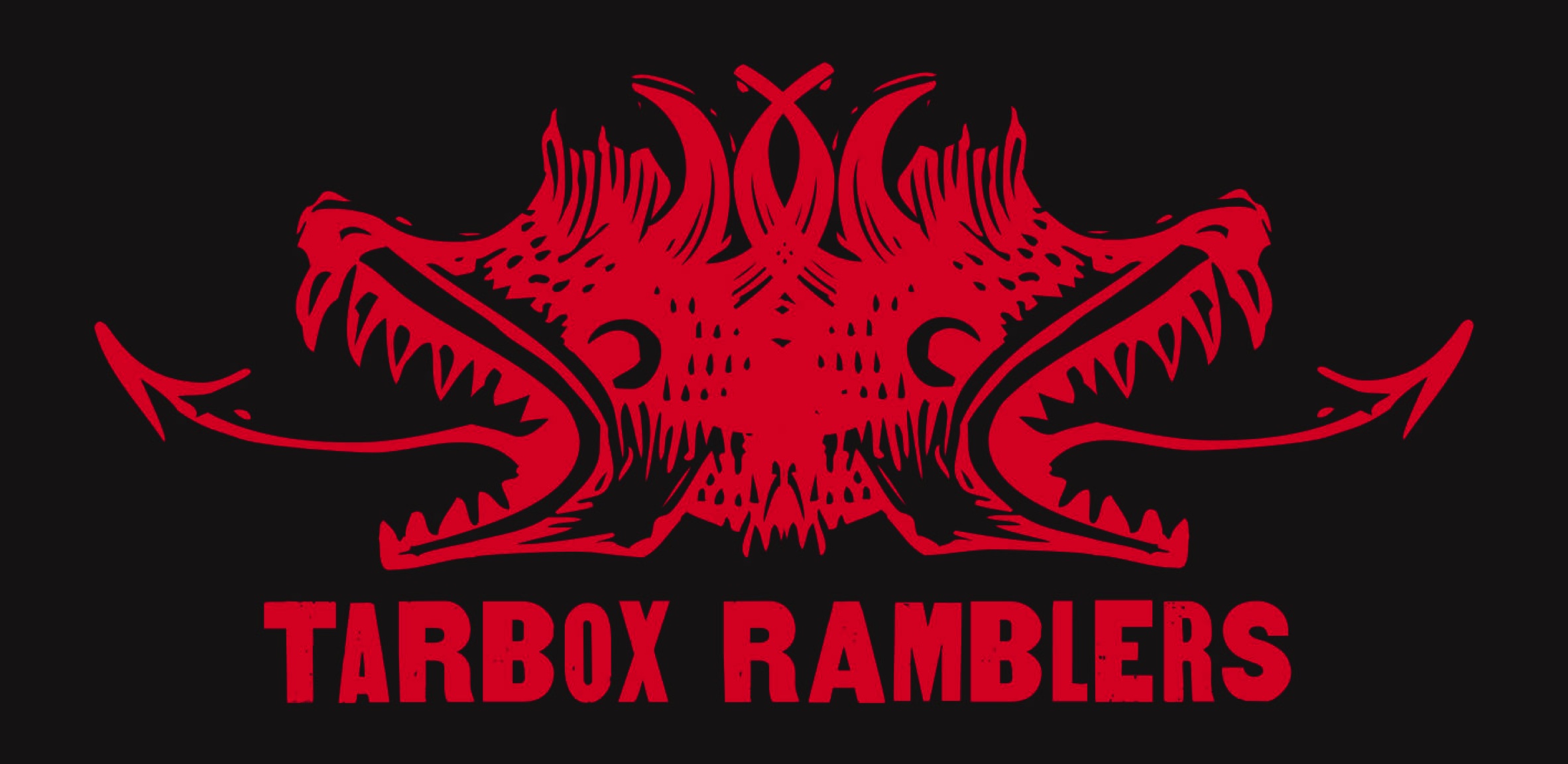 The Tarbox Ramblers sac